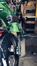 Kawasaki kmx 125 for sale  WIGAN