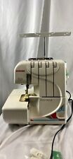 Janome mod 8933 for sale  Shipping to Ireland
