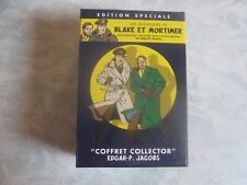 Coffret collector vhs d'occasion  Saint-Nazaire