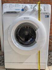 Indesit slim washing for sale  YORK