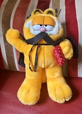 Vintage garfield plush for sale  SOUTHALL