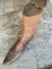 Forma scarpa antica usato  Trapani