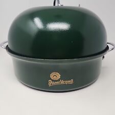 Pilsner Urquell Czech Beer Portable BBQ Hibachi Grill with Cooking Pan Rare, used for sale  Shipping to South Africa
