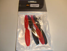 Used, RC Logger RC Eye One Xtreme Propeller Rotors Set (138mm) 89071 NEW for sale  Shipping to South Africa