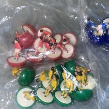 Subbuteo players job for sale  MANCHESTER