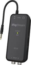 Multimedia irig stream gebraucht kaufen  Bruck