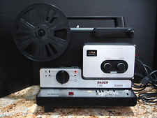 Super 8mm bauer for sale  Simi Valley