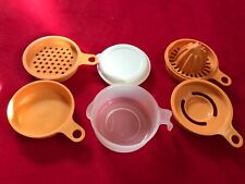 Tupperware küchenperle zitrus gebraucht kaufen  Teisendorf