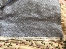 Grey construction fabric for sale  Corsica