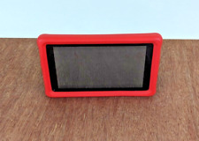 Usado, Tablet Disney Pixar Pebble Gear 7" KIDS, Vermelho, 16 GB - Carros comprar usado  Enviando para Brazil