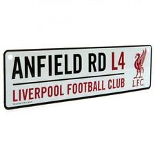 Liverpool window sign for sale  MANCHESTER