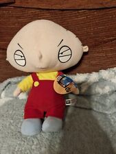 stewie griffin soft toy for sale  BRIGHTON