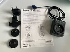 Griffin powerblock travel for sale  SOUTHEND-ON-SEA