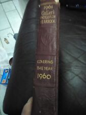 1961 Colliers Encyclopedia Yearbook for sale  Shipping to South Africa