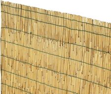 Arelle canniccio bambù usato  Valva
