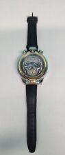 Invicta I-Force relógio cronógrafo masculino 18769 pulseira de couro vendido como está., usado comprar usado  Enviando para Brazil