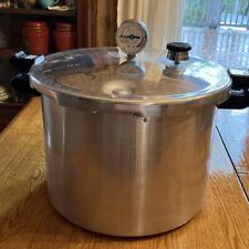 Presto 16qt. pressure for sale  Pisgah Forest