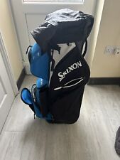 Srixon golf cart for sale  LOOE