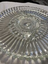 Indiana glass ribbed for sale  Sacramento