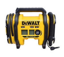 Compressor inflador de ar DEWALT 20v Max com fio/sem fio DCC020I comprar usado  Enviando para Brazil