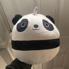 Large pandacorn squishmallow for sale  BARNSLEY