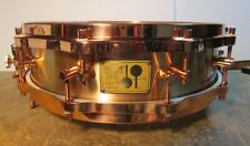 Sonor signature snare for sale  Shipping to Ireland