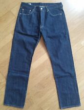 Levis 501 w33 gebraucht kaufen  Bad Doberan