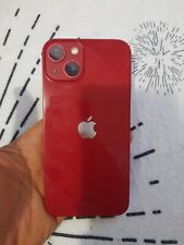 Apple iphone red d'occasion  Maubeuge