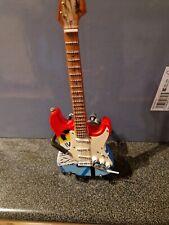 miniature guitars for sale  PORTSMOUTH