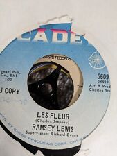 Ramsey lewis les for sale  TAVISTOCK