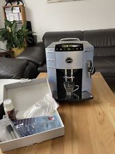 Jura f90 kaffeevollautomat gebraucht kaufen  Speyer