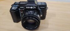 Câmera de Filme 35mm SLR Minolta Maxxum 7000AF  comprar usado  Enviando para Brazil