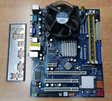 Scheda madre asrock usato  Boscoreale