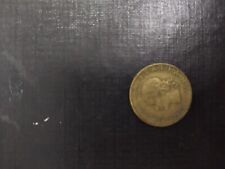Moneta lire 1957 usato  Palermo