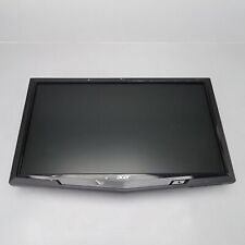 Acer G205HV 20" 1600x900 TFT LCD VGA DVI-D Monitor - Tested, used for sale  Shipping to South Africa