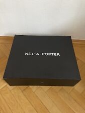 Net porter designerbox gebraucht kaufen  München