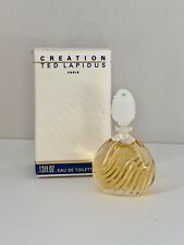 parfum femme ted lapidus d'occasion  Fontenay-sous-Bois