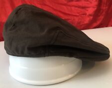 Goorin Bros Hatmakers Grenadier Driving Cap Hat for sale  Shipping to South Africa