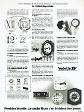 1974 advertising 0822 d'occasion  Expédié en Belgium