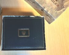 Rolex box scatola usato  Tivoli