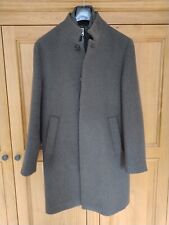 Zara mens coat for sale  PRESTON