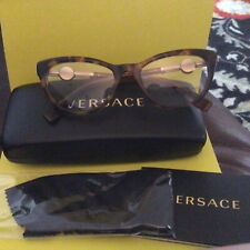 New versace eyeglass for sale  Port Saint Lucie