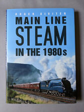 Main line steam for sale  CHIPPENHAM