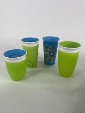 Munchkin 360 sippy for sale  Beacon
