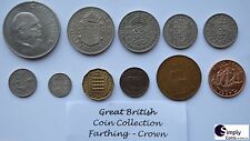 British coin collection for sale  UK