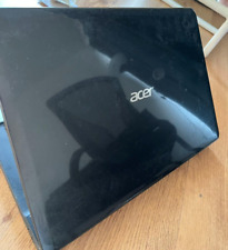 Laptop schwarz acer gebraucht kaufen  Mülheim