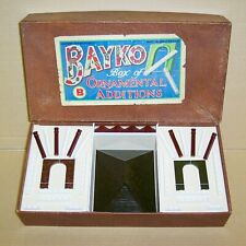 bayko building set for sale  UK