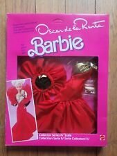Barbie. habit oscar d'occasion  Paris-