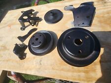 chevy pulleys for sale  Dayton