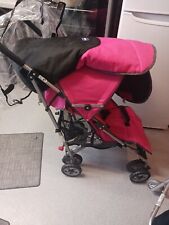 Chicco stroller for sale  BIRMINGHAM